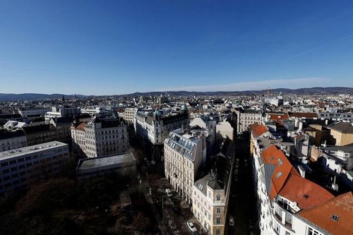 Vienna giành lại danh hiệu 'Thành phố đáng sống nhất thế giới'
