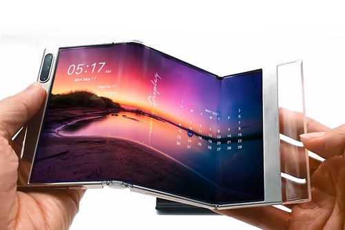 Samsung và LG kết thúc cuộc chiến pháp lý 10 năm
