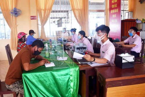 Bạc Liêu đẩy nhanh giải ngân, hỗ trợ vốn sản xuất cho các đối tượng chính sách