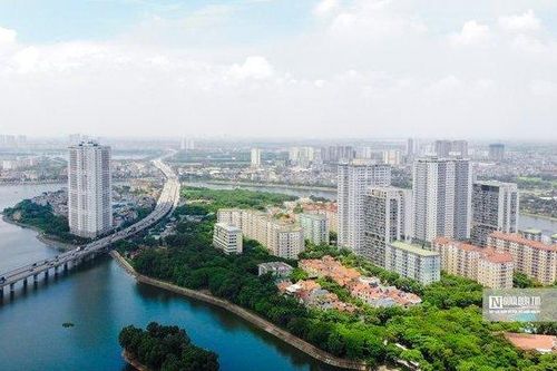Chặn dòng tín dụng vào đặt cọc nhà ở hình thành trong tương lai