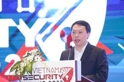 'An toàn thông tin không phải cuộc đua nước rút'