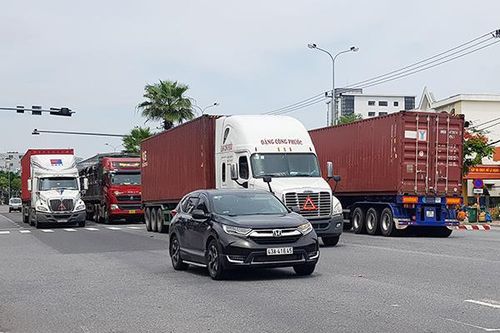 Đà Nẵng: Kêu gọi đầu tư các dự án trung tâm logistics