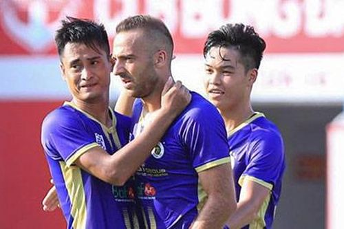 Hà Nội FC thưởng to cho cầu thủ U23 Việt Nam, đặt quyết tâm vô địch V.League