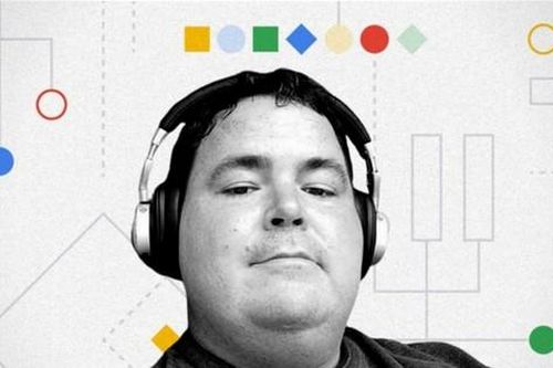 Blake Lemoine - Người tuyên bố AI của Google có tri giác