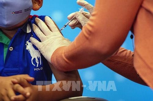 Nguy cơ đối với trẻ chưa tiêm vaccine ngừa COVID-19