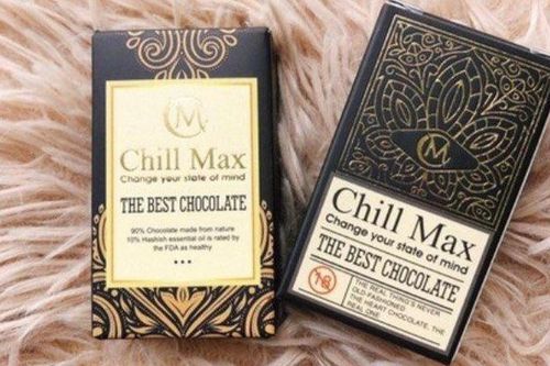 Ăn socola chứa chất gây ảo giác, nhiều người bất tỉnh phải nhập viện cấp cứu