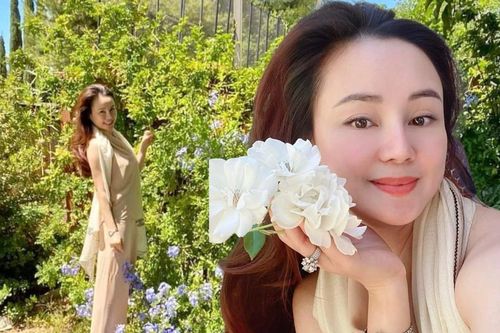 Hậu đề nghị khởi tố 9 người giúp sức cho bà Phương Hằng, Vy Oanh ẩn ý: 'Lương thiện là 1 sự lựa chọn'