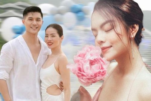 Sao Việt được cưng chiều hết mực, tìm hạnh phúc mới sau cuộc hôn nhân không trọn vẹn
