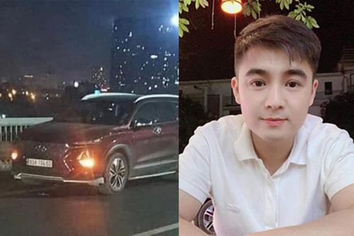 Vụ chồng bỏ xe ở cầu Thăng Long rồi mất tích bí ẩn: Có tin báo xuất hiện ở vài nơi, vợ rong ruổi đi tìm