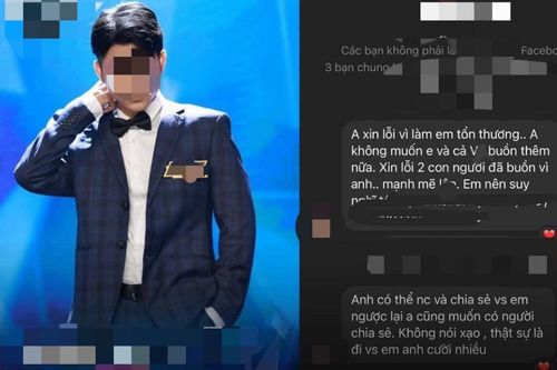 Cực phẩm nam chính show hẹn hò bất ngờ bị tố lăng nhăng, 'bốc phét' chuyện làm chủ 2 homestay