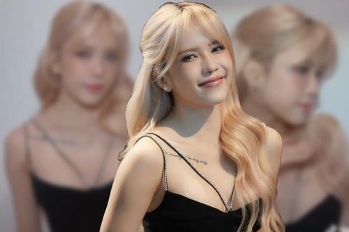 Thiều Bảo Trâm bất ngờ bắt trend thả thính đến 'nửa kia', gây ấn tượng với nhan sắc thăng hạng