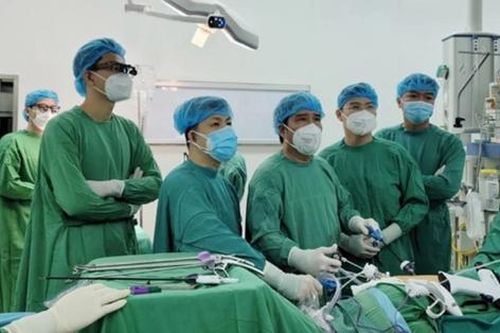 TPHCM: 3 bệnh viện triển khai phần mềm tiếp nhận, quản lý, điều phối mô tạng hiến