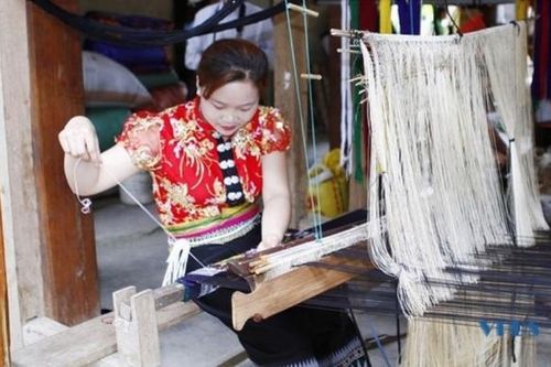 Tỉnh Thanh Hóa công nhận thêm 18 nghề, làng nghề với nhiều sản phẩm phong phú