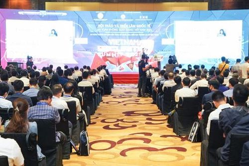 Đảm bảo an toàn các nền tảng số là ưu tiên hàng đầu trong chuyển đổi số