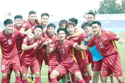 Cơ hội nào cho các tuyển thủ U.23?