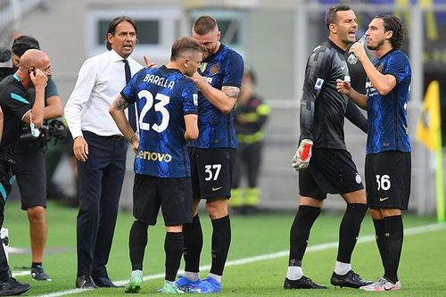Inter Milan có thể tiếp tục thành công với công thức cũ?