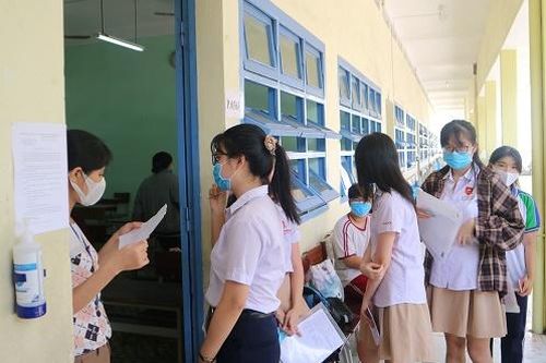 Bảo đảm an toàn cho học sinh trong dịp hè và kỳ thi tốt nghiệp THPT