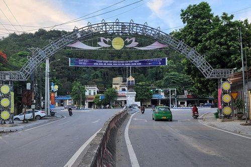 Thanh Hóa: Phê duyệt dự án đầu tư xây dựng đường giao thông hơn 159 tỷ đồng