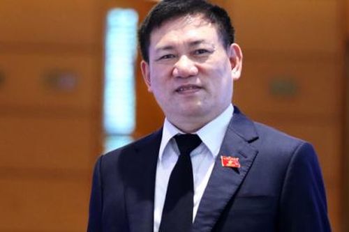 Bộ trưởng Bộ Tài chính Hồ Đức Phớc làm Trưởng ban soạn thảo Luật Giá sửa đổi