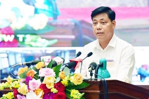 Bộ Giao thông Vận tải sẽ hỗ trợ Hà Nội trong định hướng phát triển giao thông
