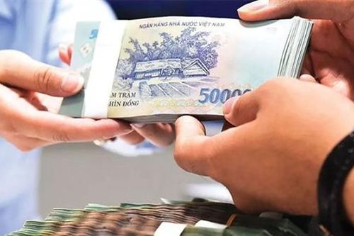 Vẫn được hưởng lãi suất cao khi rút một phần tiền gửi trước hạn