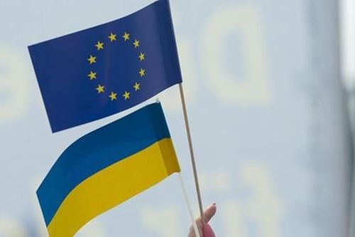 Ukraine trước ngưỡng cửa lịch sử