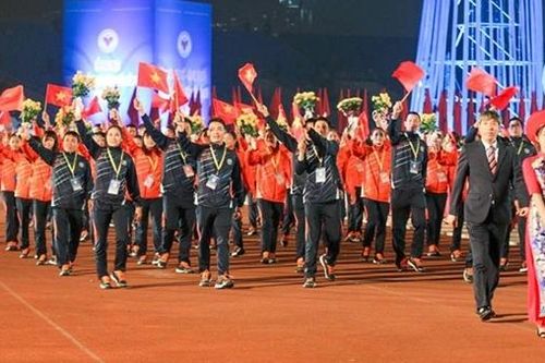 Thêm một lần 'nước đến chân'