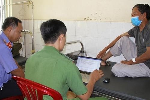 Người đàn ông phóng hỏa khiến 2 phụ nữ tử vong khai gì?