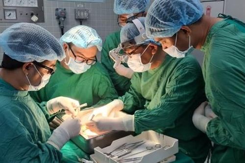 Xây dựng mạng lưới điều phối liên viện về hiến và ghép thận nhân đạo