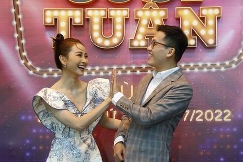 'Cuộc hẹn cuối tuần' trở lại trên sóng VTV3