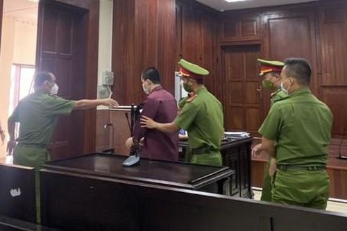 Tội ác từ tính ích kỷ
