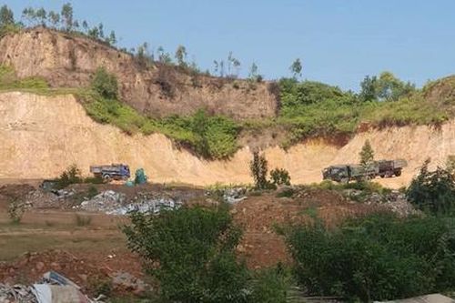 Khởi tố, bắt giam các lãnh đạo, cán bộ huyện sai phạm về đất đai