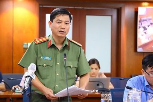 TPHCM: Tăng cường đấu tranh với tội phạm dụ dỗ, mua bán người sang Campuchia