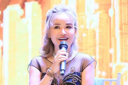 Hoàng Yến 'Về nhà đi con': Tôi không muốn chia sẻ chuyện tình yêu của mình nữa