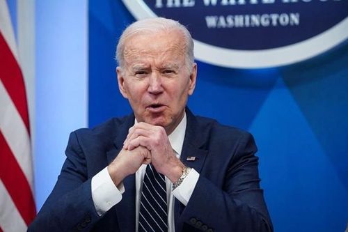 Đánh giá sai lầm khiến ông Biden trở tay không kịp trước lạm phát