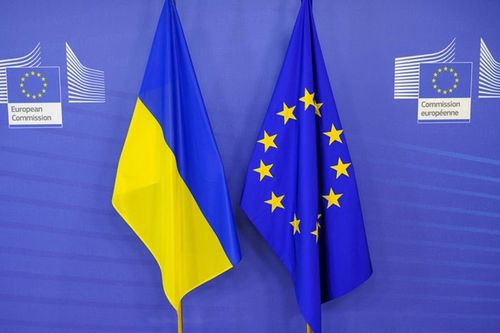 Ngoại trưởng Pháp: Không có 'vé VIP' cho Ukraine vào EU