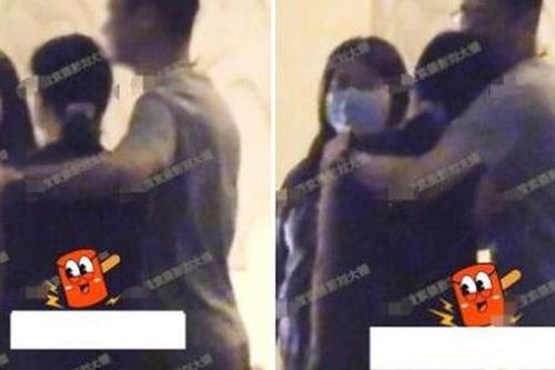 Hé lộ danh tính người bị nghi là bạn trai mới của Phạm Băng Băng