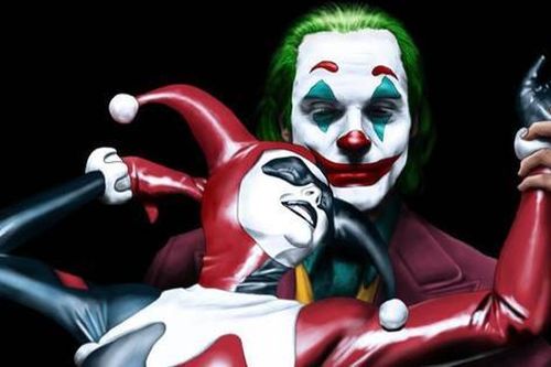 Nếu không phải Lady Gaga, ai đủ 'độ điên' để hóa thân thành Harley Quinn trong 'Joker 2'?