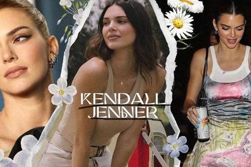 Kendall Jenner gợi ý mẹo phối đồ cực kỳ đắt giá, bảo sao mặc đơn giản mà hot đến vậy
