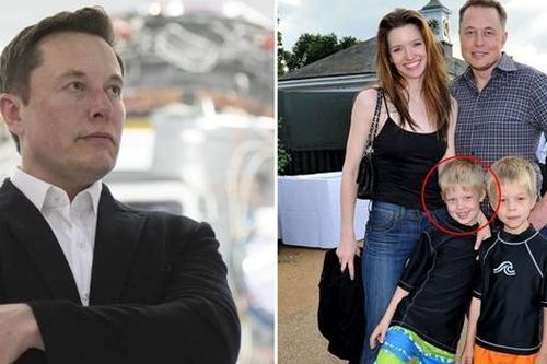 Con gái tỷ phú Elon Musk được phép bỏ họ của cha: Câu chuyện đằng sau cô con gái kín tiếng