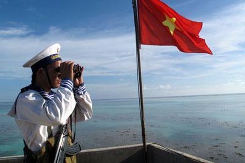 Sát cánh ủng hộ ASEAN trong vấn đề Biển Đông