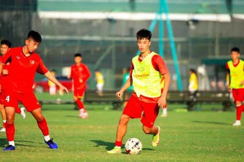 Cơ hội nào cho Việt Nam tại FIFA U20 World Cup 2023?