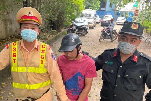 Đã có tiền án vẫn liều lĩnh tàng trữ trái phép chất ma túy