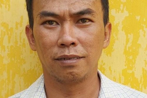 Cần Thơ: Khởi tố, tạm giam đối tượng ngáo đá cướp xe cứu thương
