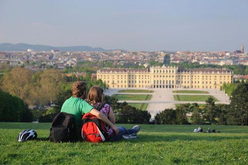 Vienna là thành phố đáng sống nhất thế giới