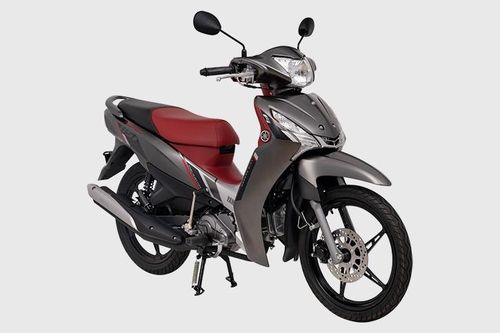 Loạt xe máy dự kiến về Việt Nam trong năm nay