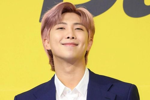 Trưởng nhóm BTS vướng tin kết hôn