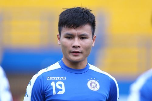 Ibou Kebe: Quang Hải muốn rời Hà Nội từ 2019