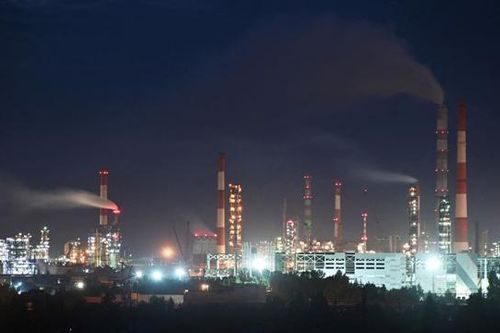Nga đẩy mạnh xuất khẩu dầu sang châu Phi, Trung Đông khi bị EU 'quay lưng'