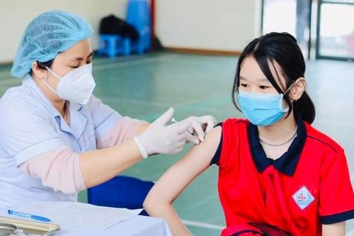Hướng dẫn tiêm vaccine phòng Covid-19 cho các nhóm đối tượng